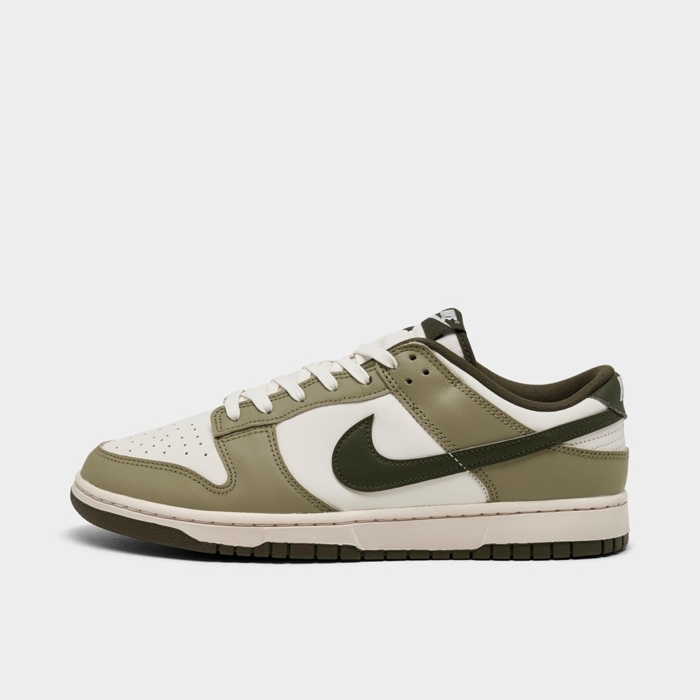 Nike Dunk Low Retro Sneakers size 11.5 men